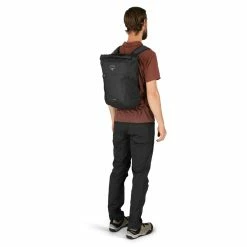 Osprey Daylite Tote Pack -Gregory shop daylitetotepack s21 body3 black rsz 11635.1675819848