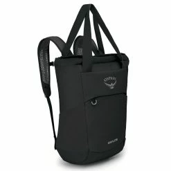 Osprey Daylite Tote Pack -Gregory shop daylitetotepack s21 side black rsz 04445.1675819848