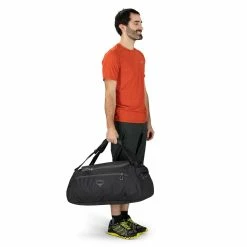 Osprey Daylite Duffel 60 14 Osprey Daylite Duffel 60 -Gregory shop dayltduf60f20 f20 body5 black 31887.1675818704