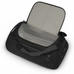 Osprey Daylite Duffel 60 11 Osprey Daylite Duffel 60 -Gregory shop dayltduf60f20 f20 side2 black 26382.1675818704