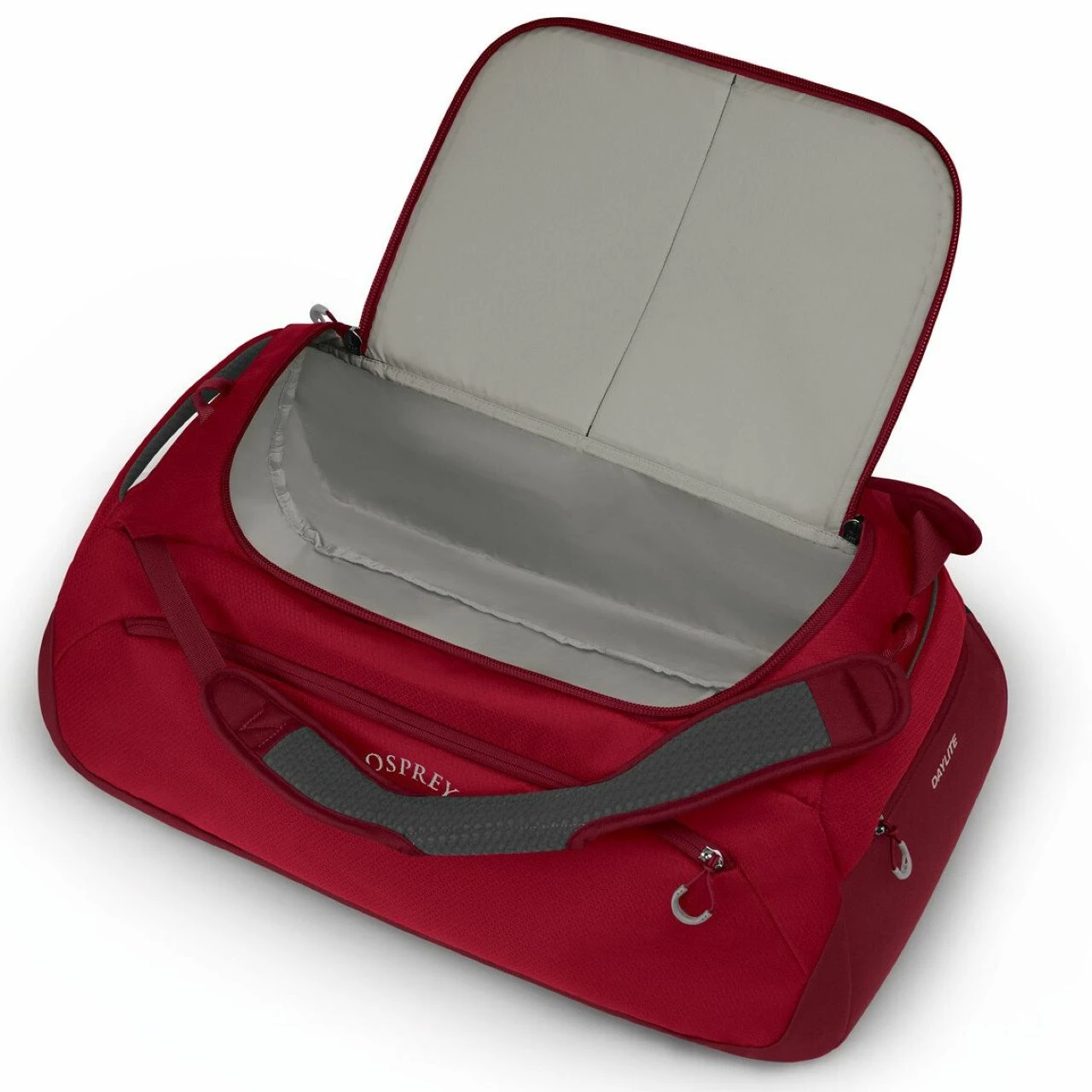 Osprey Daylite Duffel 60 5 Osprey Daylite Duffel 60 - Image 5