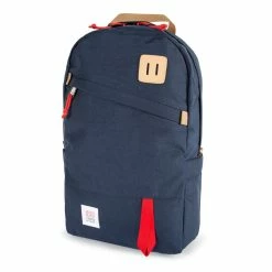 Topo Designs Daypack Classic -Gregory shop daypack classic navy 2 angled2x rsz 41870.1675366048