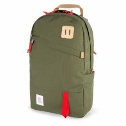 Topo Designs Daypack Classic -Gregory shop daypack classic olive 2 angled2x 1 rsz 79759.1675366048