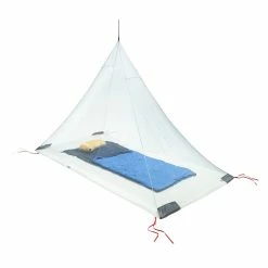 Cocoon Outdoor Net With Insect Shield - Single
