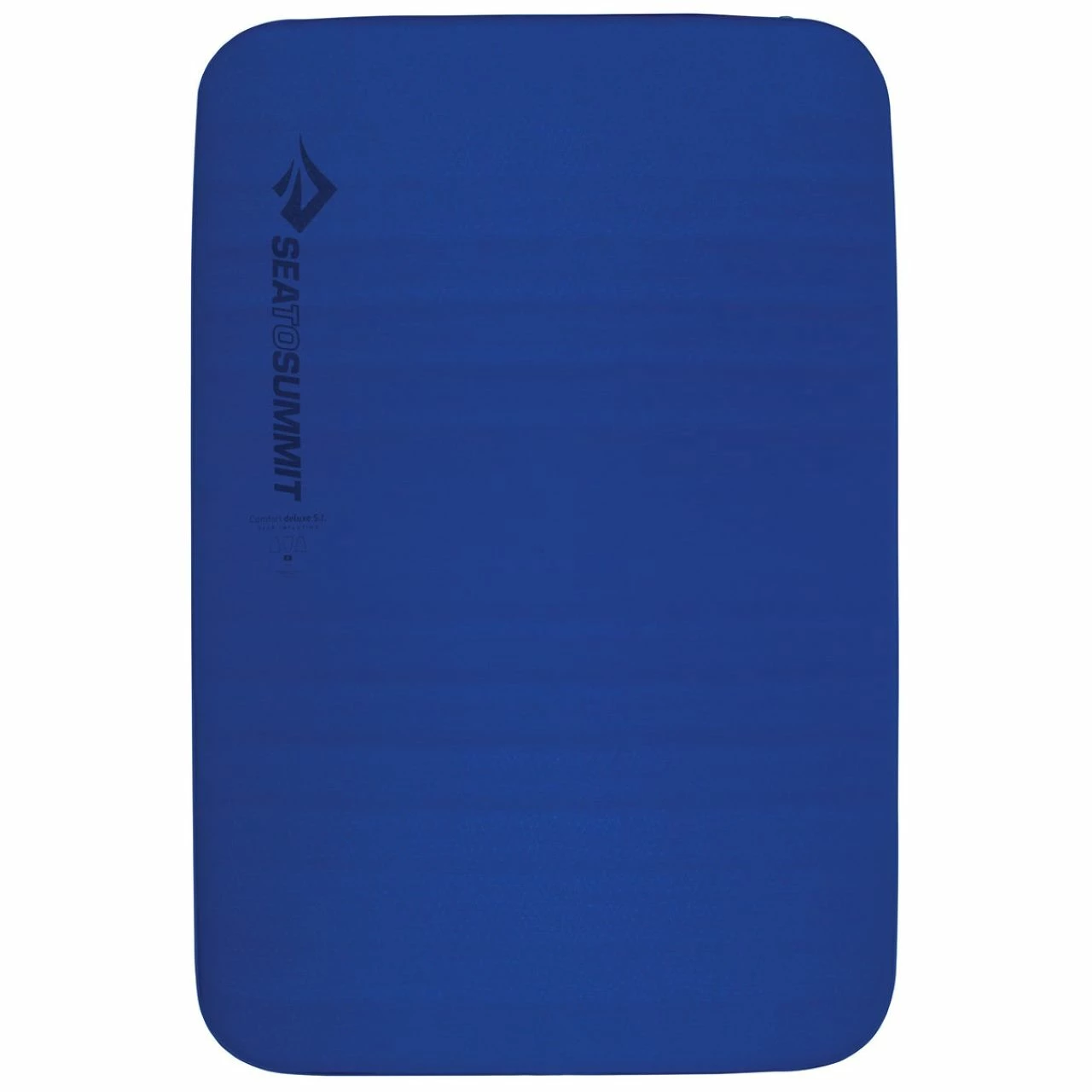 Sea To Summit Comfort Deluxe SI Mat - Double 1 Sea To Summit Comfort Deluxe SI Mat - Double