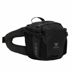 Mountainsmith Drift (Fall 2022) -Gregory shop drift black main rsz 77524.1667946068