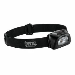 Petzl Tactikka + Headlamp