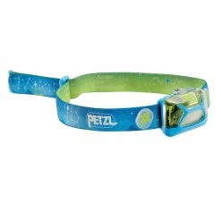 Petzl Tikkid