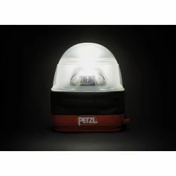 Petzl Noctilight Headlamp Case -Gregory shop e093da00 noctilight focus 2 highres 19856.1626822286