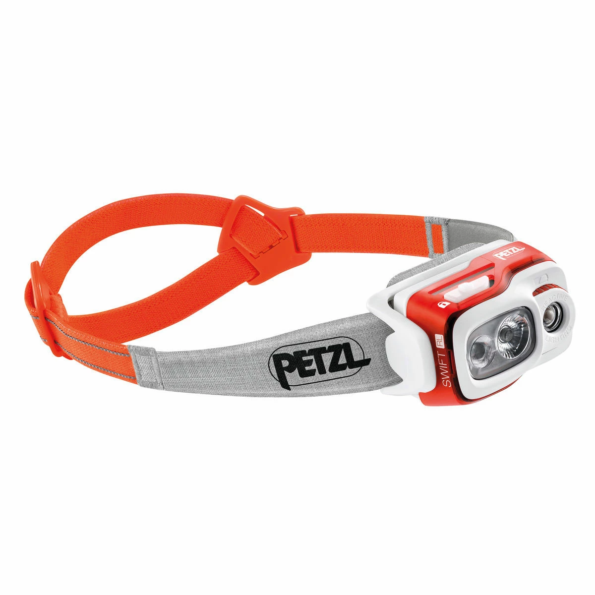 Petzl Swift RL Headlamp 3 Petzl Swift RL Headlamp - Image 3