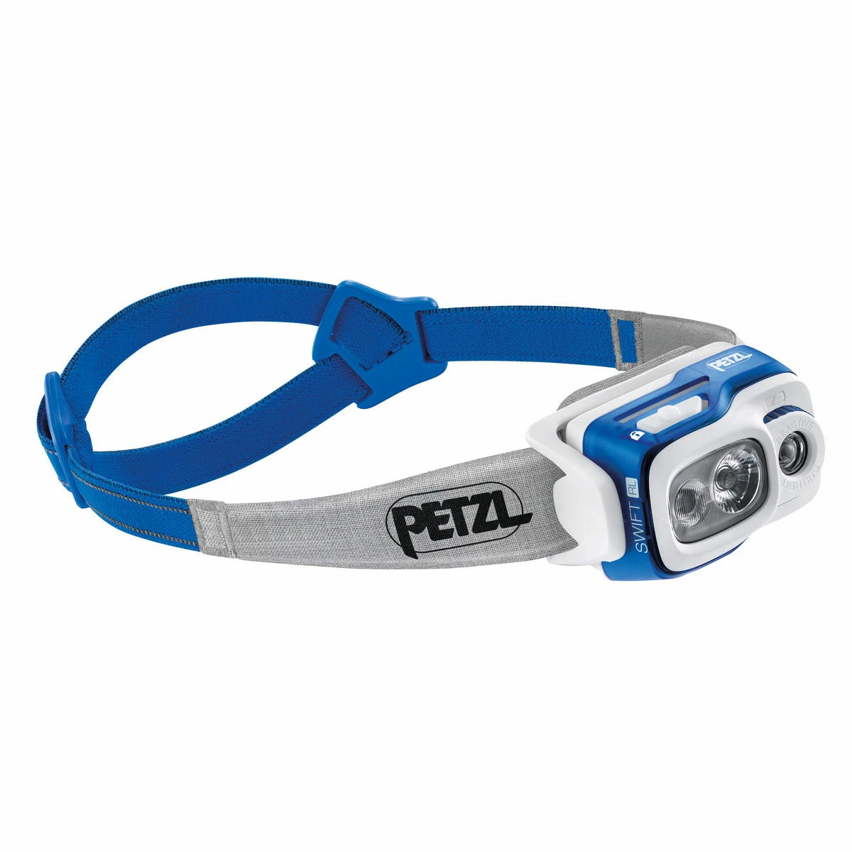 Petzl Swift RL Headlamp 2 Petzl Swift RL Headlamp - Image 2