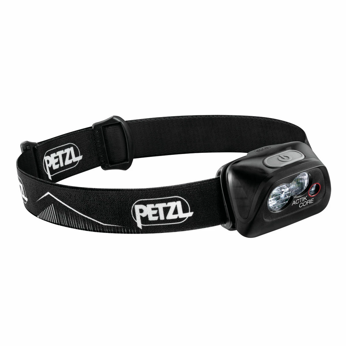Petzl Actik Core Headlamp (Spring 2022) 1 Petzl Actik Core Headlamp (Spring 2022)