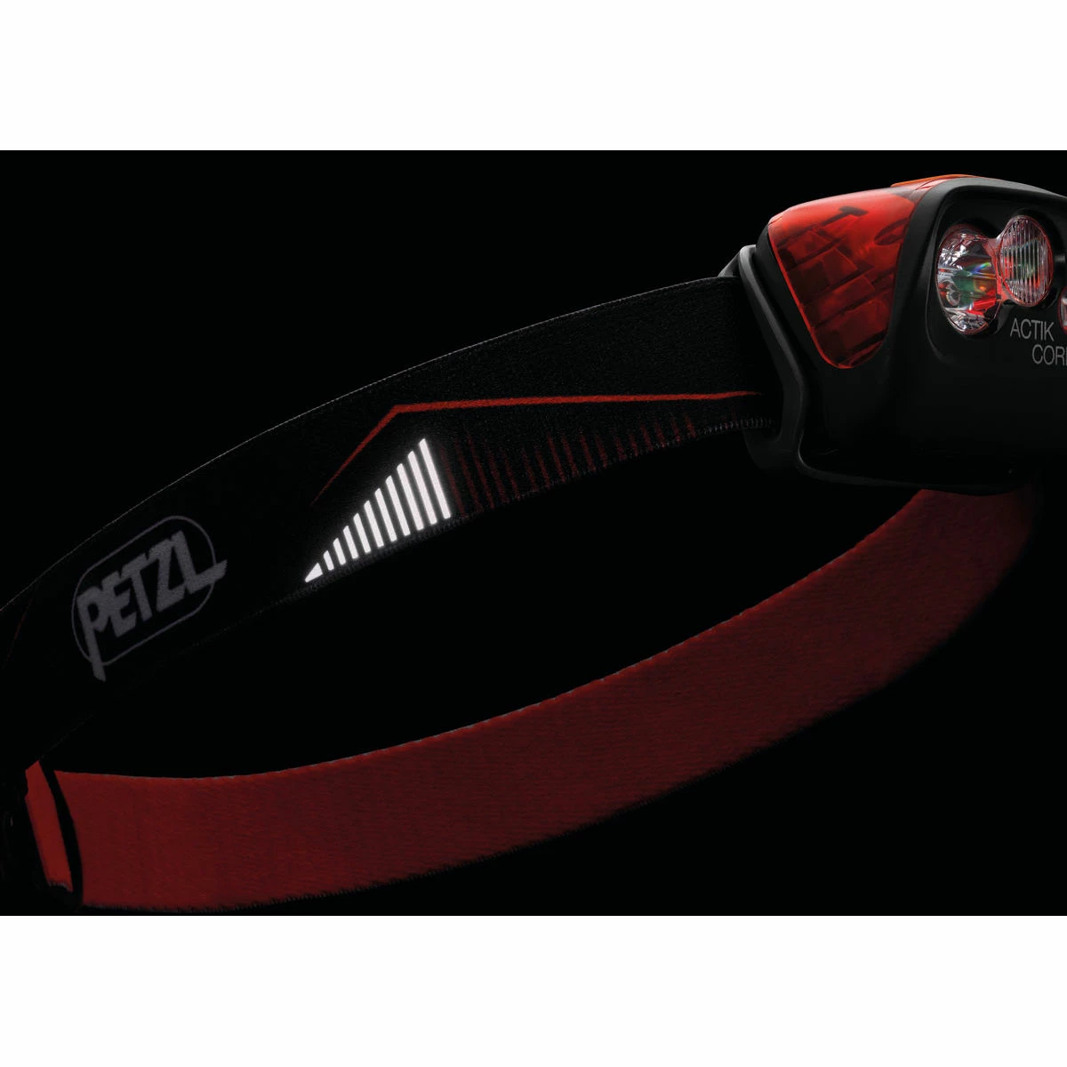 Petzl Actik Core Headlamp (Spring 2022) 5 Petzl Actik Core Headlamp (Spring 2022) - Image 5