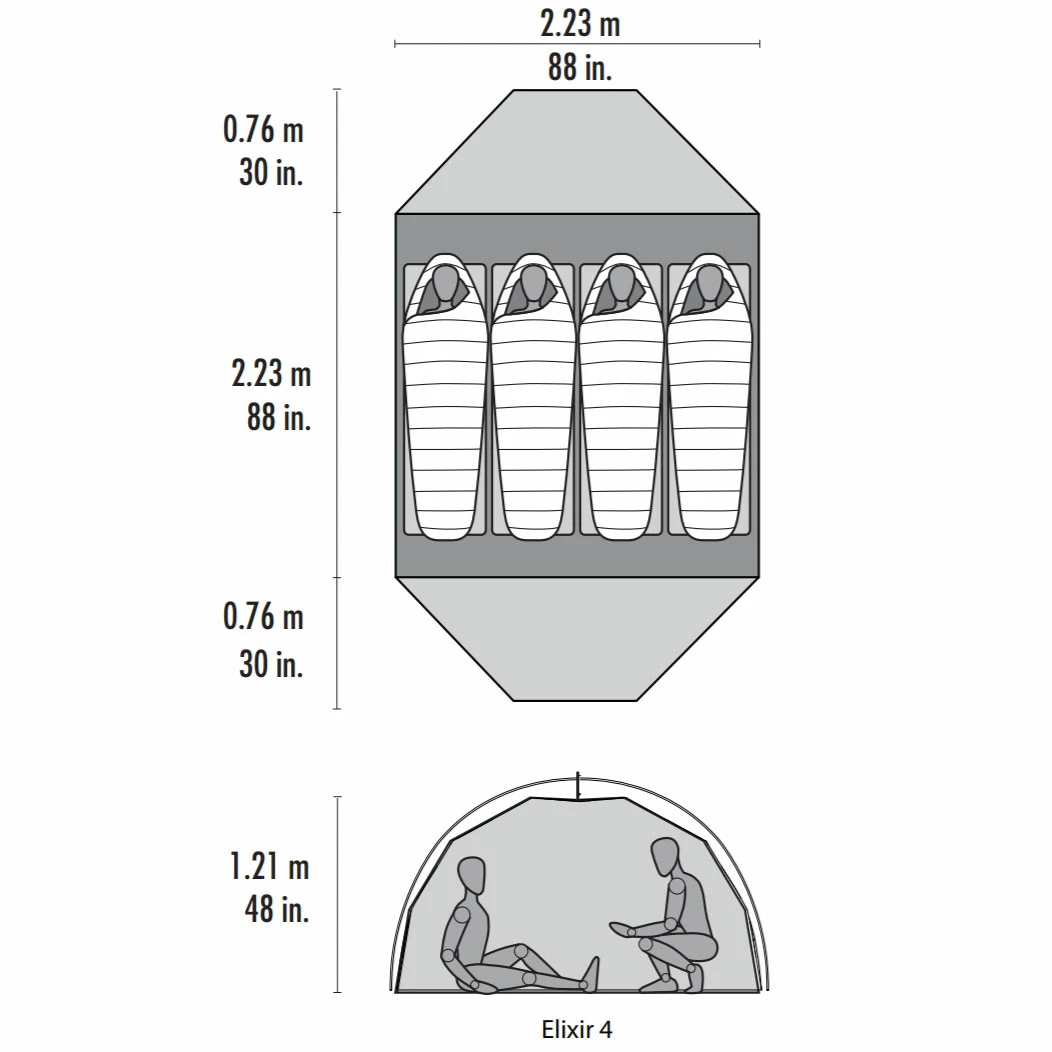 MSR Elixir 4 8 MSR Elixir 4 - Image 8