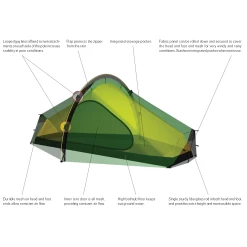 Hilleberg Enan -Gregory shop enan tent stats 1 1 1 1 72586.1626822280