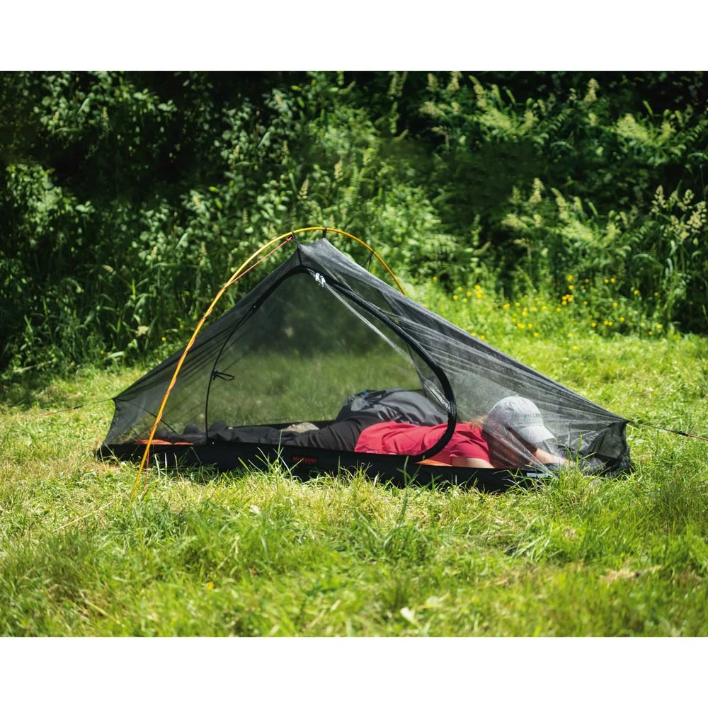 Hilleberg Enan Mesh Inner Tent 2 Hilleberg Enan Mesh Inner Tent - Image 2