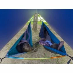 ENO Fuse Tandem Hammock System -Gregory shop eno fuse lifestyle20 53254.1651782530