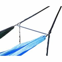 ENO Fuse Tandem Hammock System -Gregory shop eno fuse tandem hammock system slate 91034.1651782530