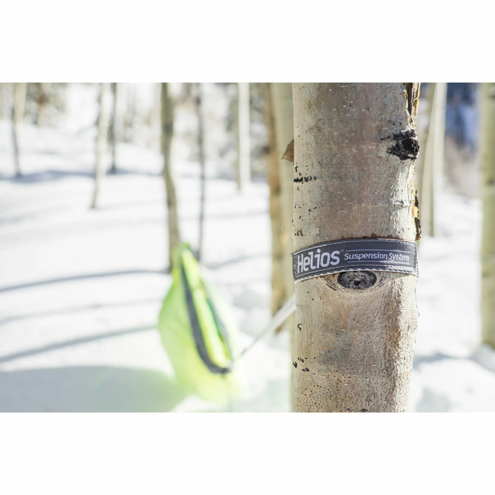 ENO Helios Ultralight Suspension System 4 ENO Helios Ultralight Suspension System - Image 4