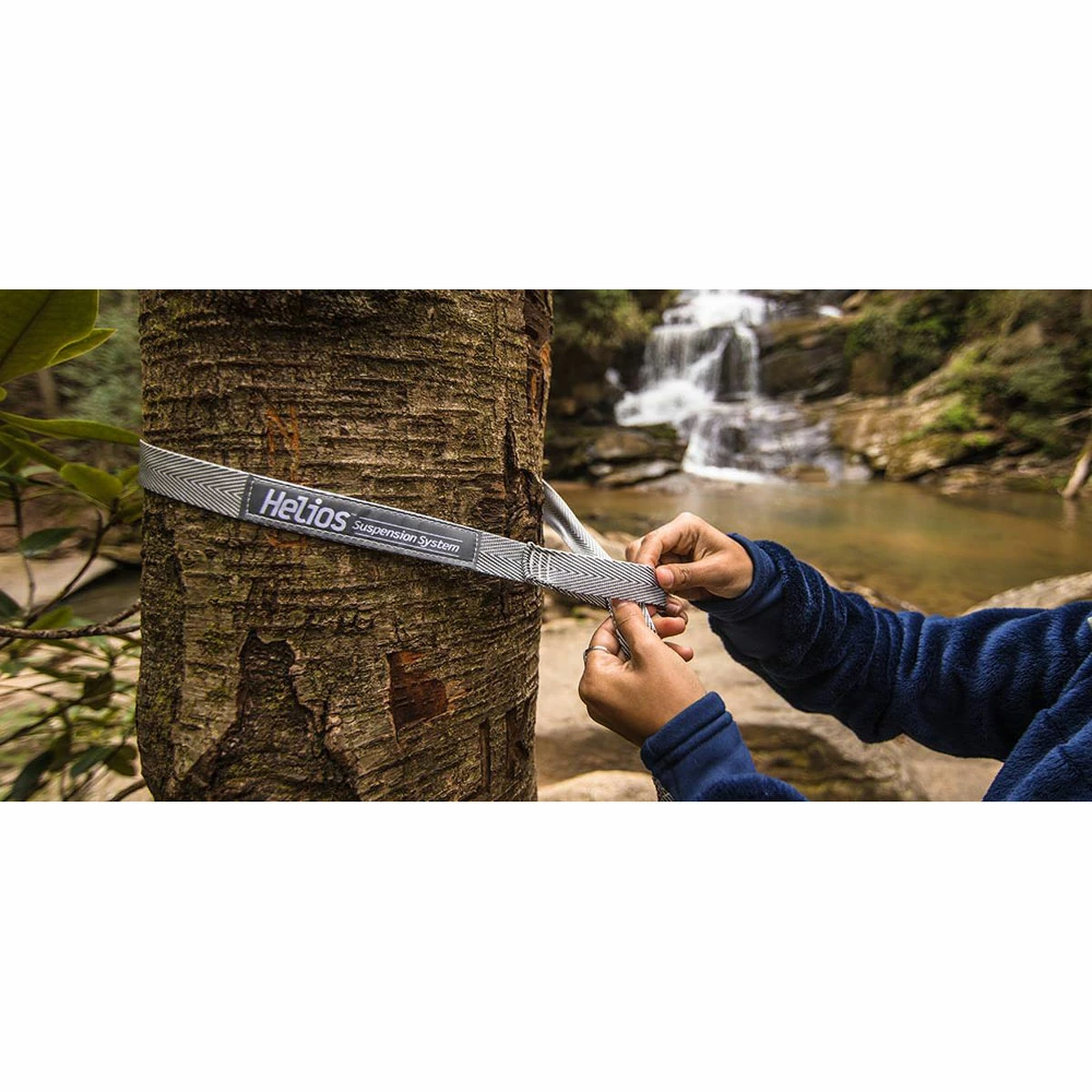 ENO Helios Ultralight Suspension System 2 ENO Helios Ultralight Suspension System - Image 2