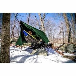 ENO HouseFly Rain Tarp 9 ENO HouseFly Rain Tarp -Gregory shop eno housefly rain tarp lifestyle 3 67230.1626822485