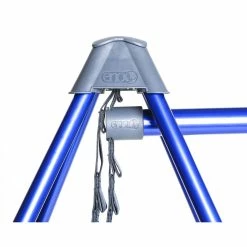 ENO Nomad Hammock Stand -Gregory shop eno nomad portable hammock stand detail 3 49893.1626822518