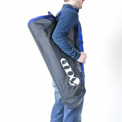 ENO Nomad Hammock Stand -Gregory shop eno nomad portable hammock stand detail 8 29042.1626822525