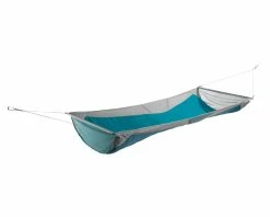 ENO Skyloft Hammock -Gregory shop eno skyloft hammock seafoamgrey 05 36272.1626822811