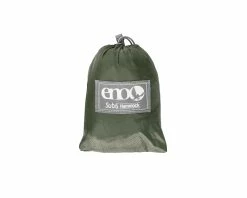 ENO Sub6 Hammock -Gregory shop eno sub6 hammock lichen lh6056 ss 49363.1626822839