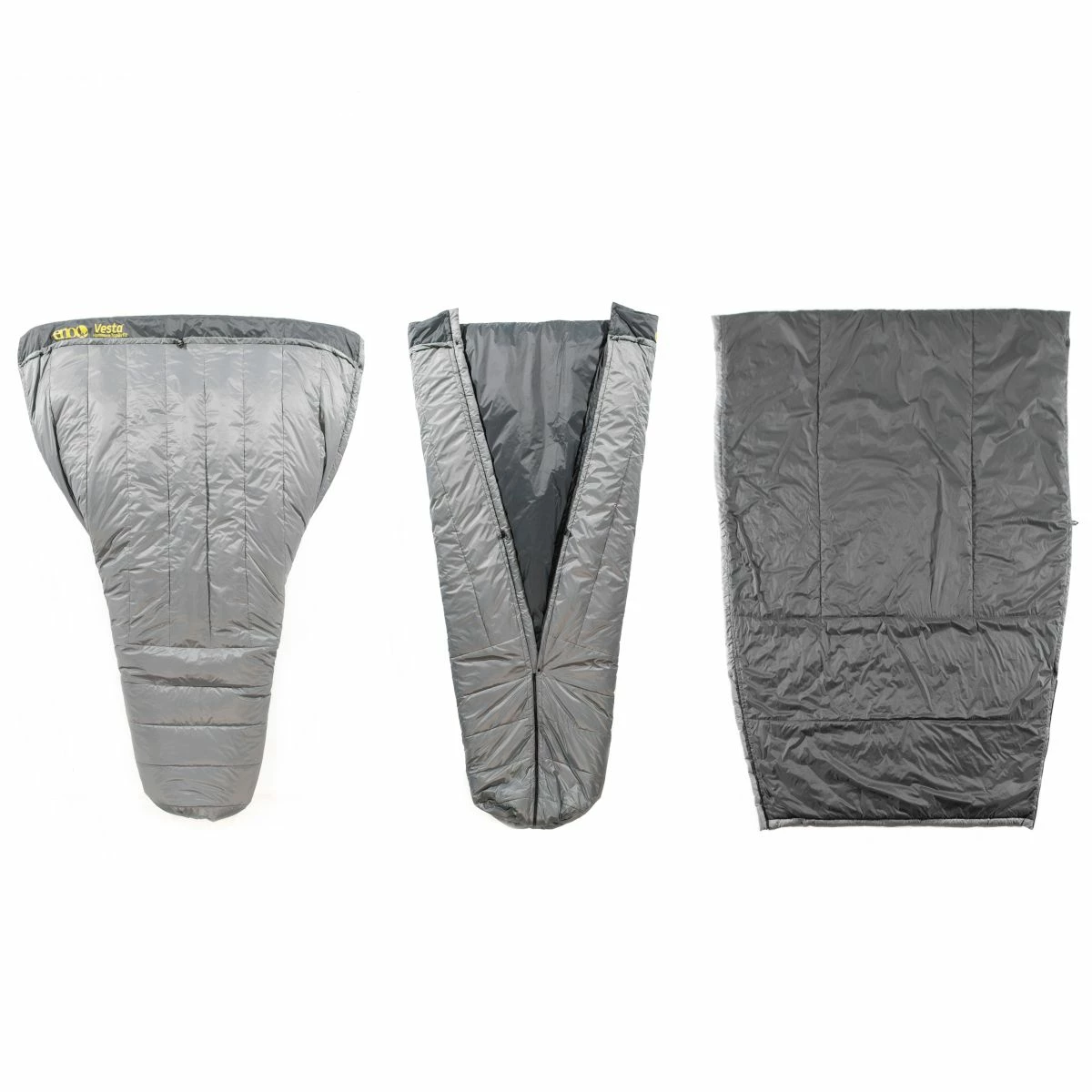 ENO Vesta TopQuilt 2 ENO Vesta TopQuilt - Image 2