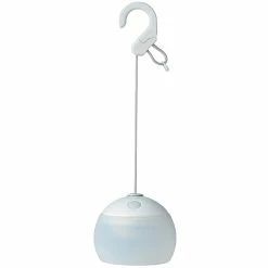 Snow Peak Hozuki Lantern -Gregory shop es 070wh white main1 92531.1626822019