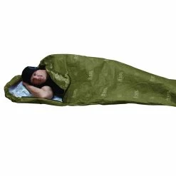 Adventure Medical Kits SOL Escape Bivvy -Gregory shop escapebivygreeninuse 87527.1626821898