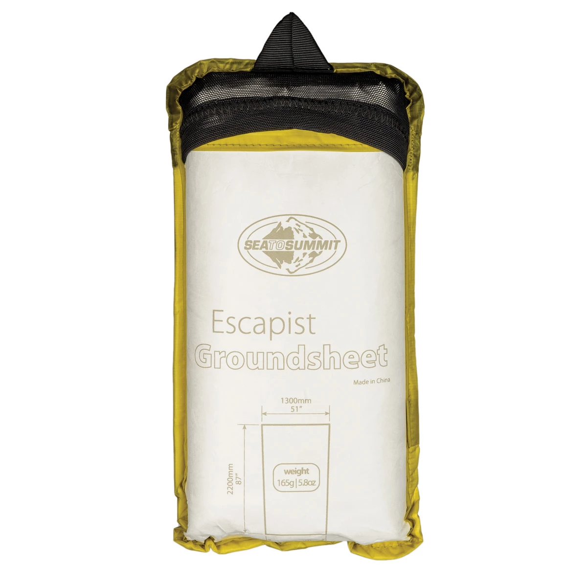 Sea To Summit Escapist Groundsheet 1 Sea To Summit Escapist Groundsheet