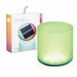 MPOWERD Luci Color Essence Lantern -Gregory shop essence packaging and light 46065.1672428257