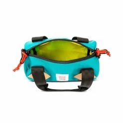 Topo Designs Classic Duffel Mini -Gregory shop f20 classicduffelmini turquoise 4 50081920866 ocopy 2x rsz 08469.1660776492