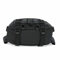 Topo Designs Mountain Hip Pack (Fall 2022) -Gregory shop f21 mountainhippack blackblack 932111001000 detail 2 2x rsz 48381.1641328694.1280.1280 75827.1675365920