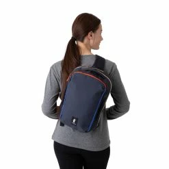 Cotopaxi Chasqui 13L Sling - Cada Dia -Gregory shop f21 chasqui 13L sling graphite back2 rsz 35749.1676063783