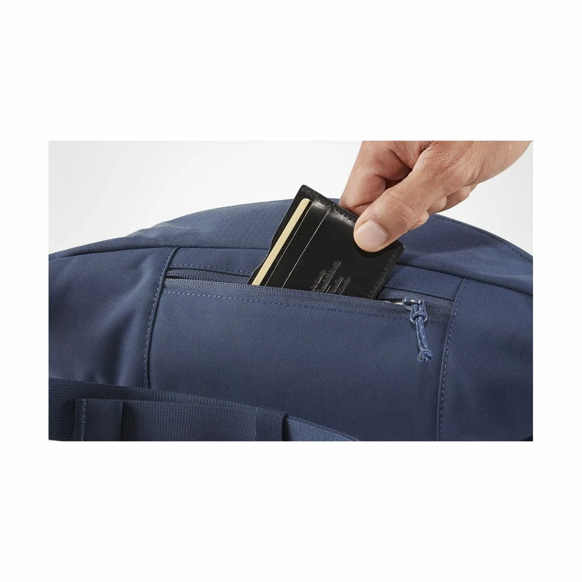 Fjallraven Ulvo Hip Pack Large 9 Fjallraven Ulvo Hip Pack Large - Image 9