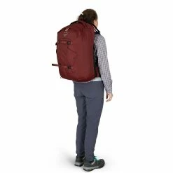 Osprey Fairview 40 Travel Pack - Women's -Gregory shop fairviewpack40 f22 body2 zirconred rsz 65128.1666649952
