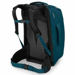 Osprey Fairview 40 Travel Pack - Women's -Gregory shop fairviewpack40 s22 sideback nightjungleblue rsz 10717.1666649952