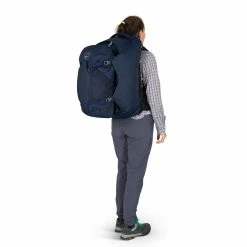 Osprey Fairview 55 Travel Pack - Women's -Gregory shop fairviewpack55 f22 body2 winternightblue rsz 92039.1675981393