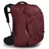 Osprey Fairview 55 Travel Pack - Women's
