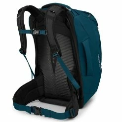 Osprey Fairview 55 Travel Pack - Women's -Gregory shop fairviewpack55 s22 sideback nightjungleblue rsz 98058.1675981466