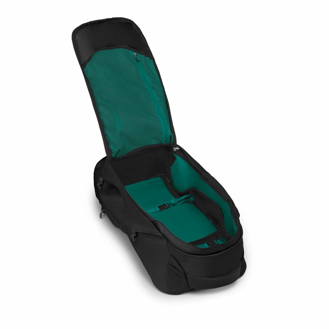 Osprey Fairview 70 Travel Pack - Women's 10 Osprey Fairview 70 Travel Pack - Women's - Image 10