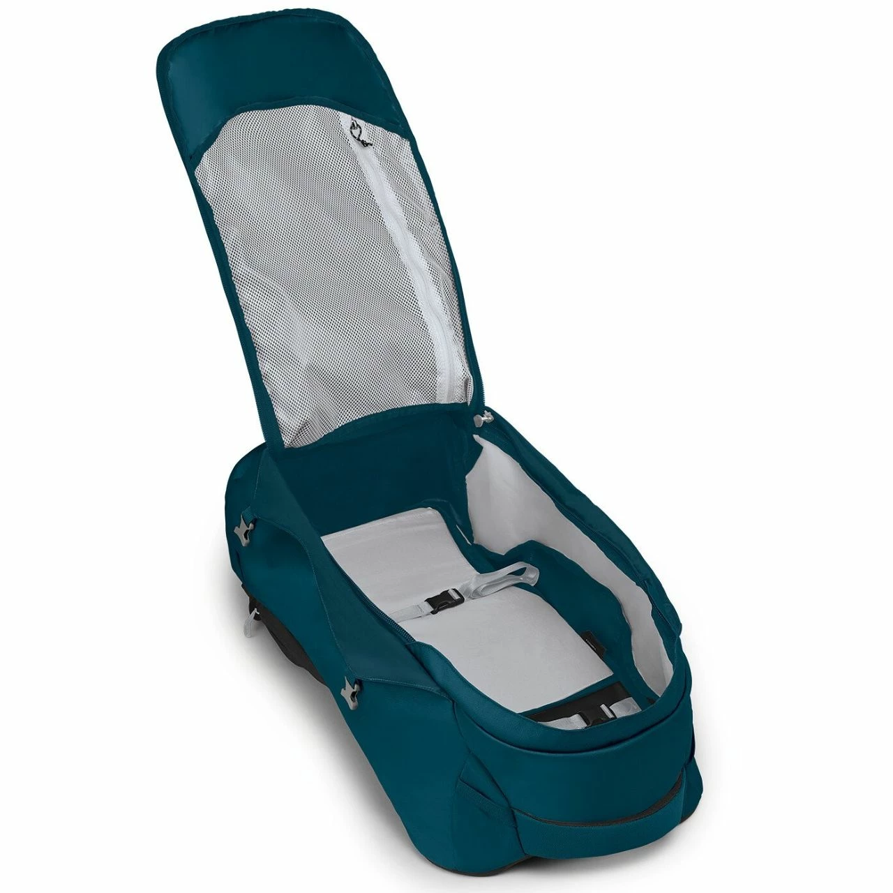 Osprey Fairview 70 Travel Pack - Women's 6 Osprey Fairview 70 Travel Pack - Women's - Image 6