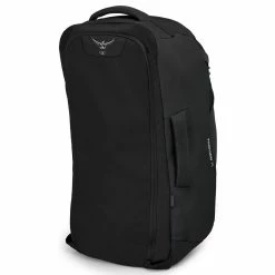 Osprey Fairview 70 Travel Pack - Women's 18 Osprey Fairview 70 Travel Pack - Women's -Gregory shop fairviewpack70 s22 sideback2 black rsz 53136.1675814996