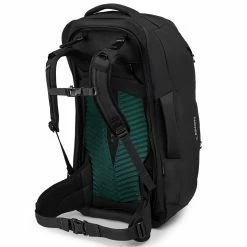 Osprey Fairview 70 Travel Pack - Women's 17 Osprey Fairview 70 Travel Pack - Women's -Gregory shop fairviewpack70 s22 sideback black rsz 75671.1675814996
