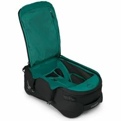 Osprey Fairview Wheeled Travel Pack 36 - Women's -Gregory shop fairviewwhldtp36 s22 side3 black rsz 28836.1666642461