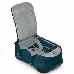 Osprey Fairview Wheeled Travel Pack 36 - Women's -Gregory shop fairviewwhldtp36 s22 side3 nightjungleblue rsz 19400.1666642461