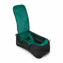 Osprey Fairview Wheeled Travel Pack 65 - Women's -Gregory shop fairviewwhldtp65 s22 side3 black rsz 79348.1666641096